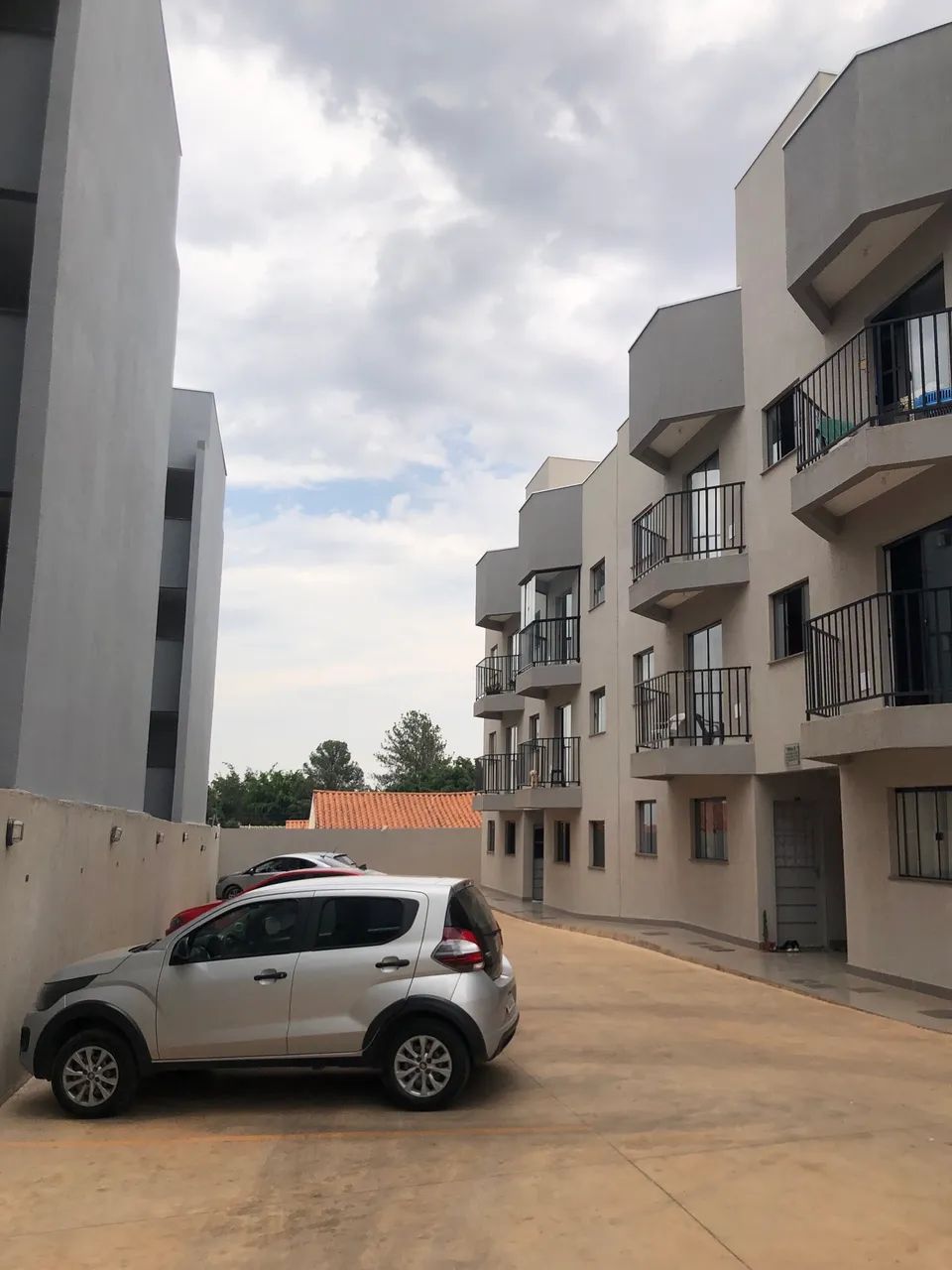 Foto - Águas Lindas de Goiás - Parque da Barragem Setor 05