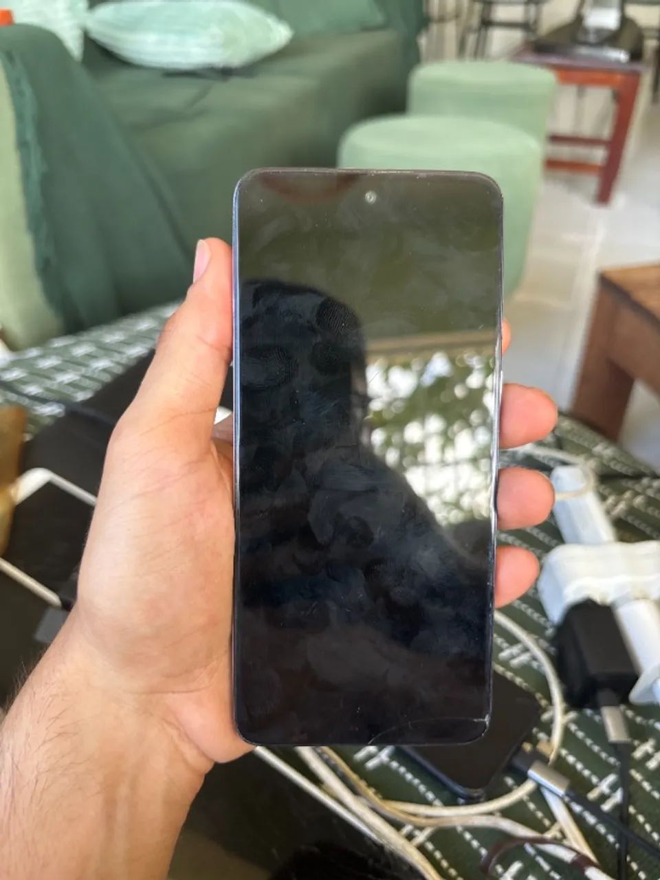 Motorola Moto G para Retirada de Peças - Foto 2