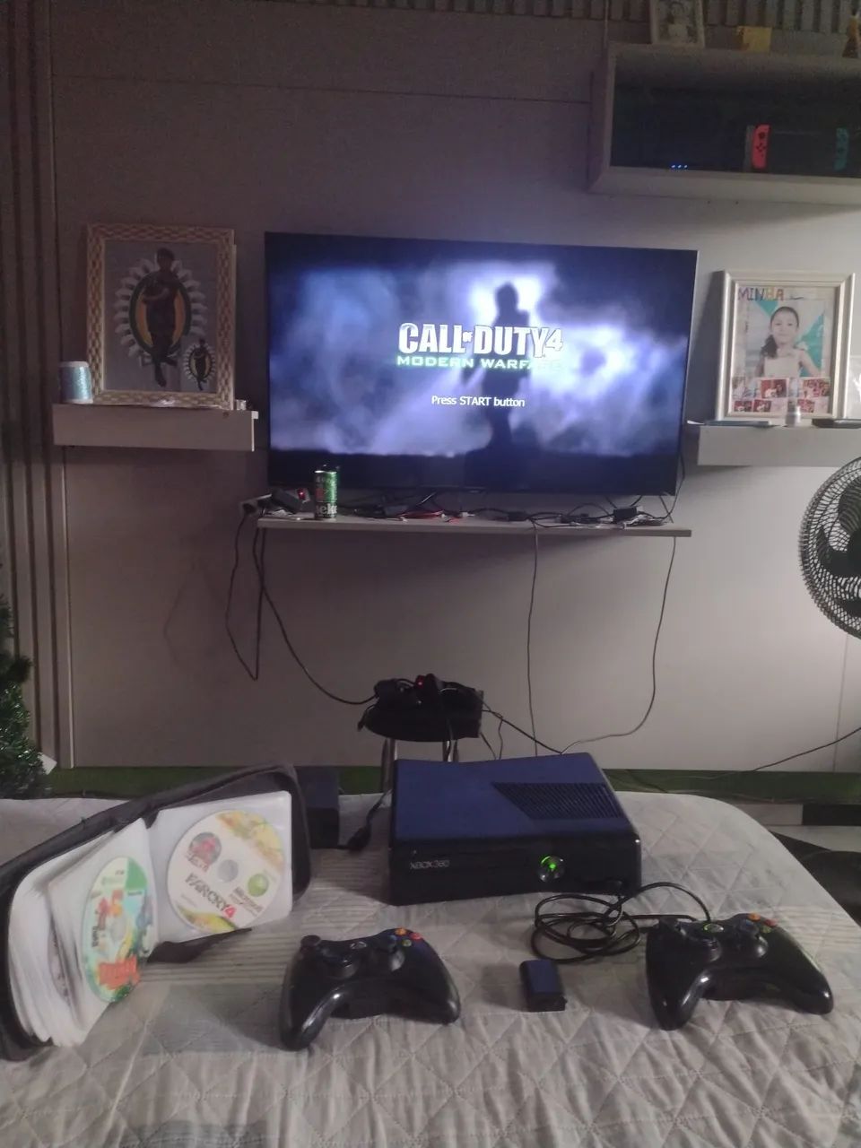 Xbox 360 