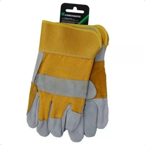 Luva construtor ( Carbografite ) - Foto 2