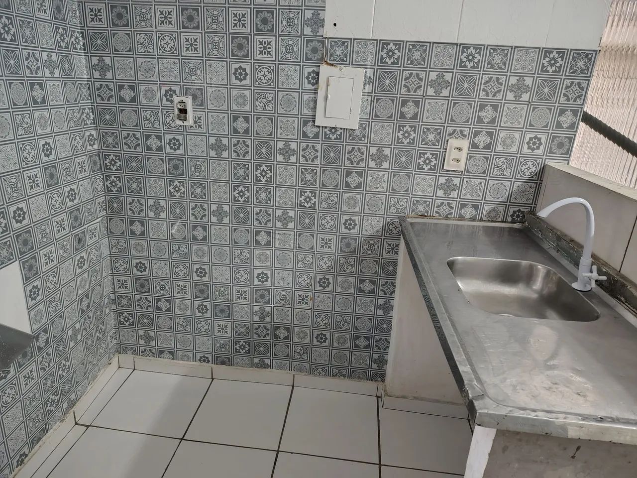 Foto - Recife - Casa Amarela