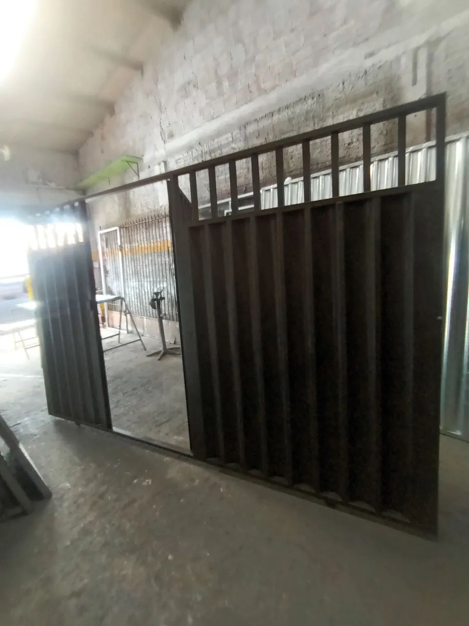 Used Garage Door64717310844419121