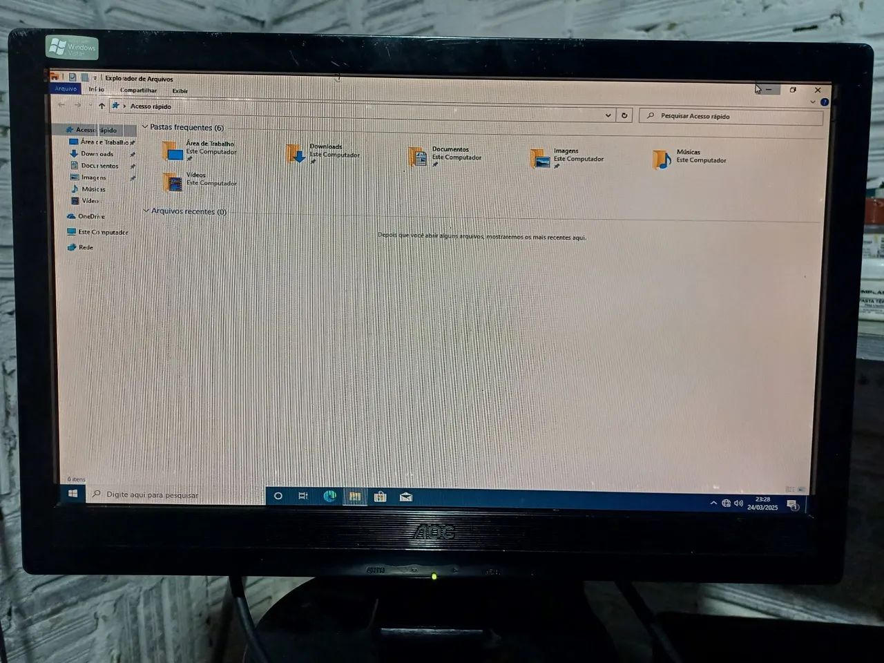 Monitor 16 polegadas  - Foto 4