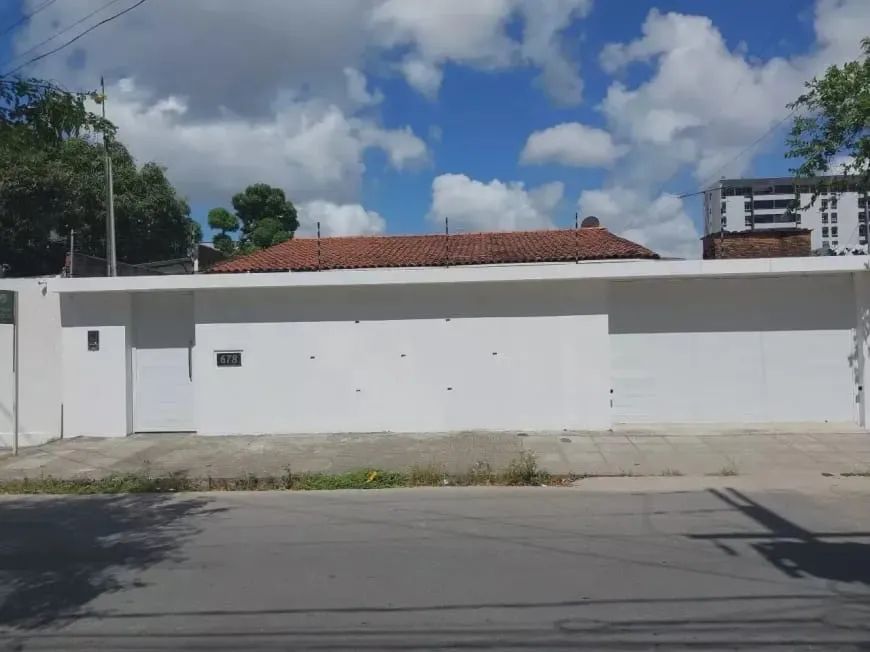 foto - Manaus - Nossa Senhora das Graças