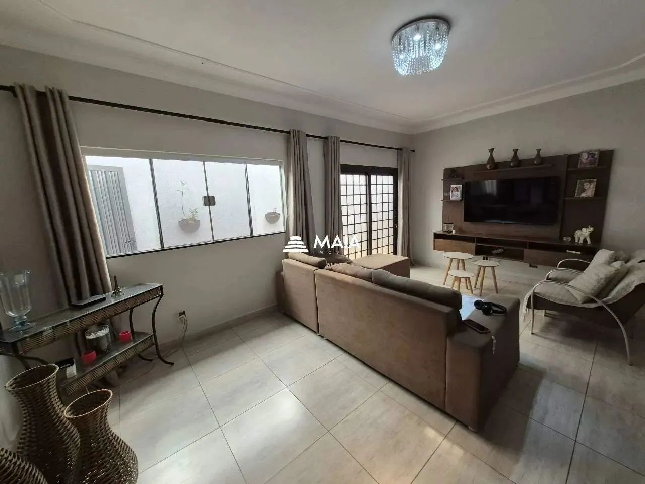 Casa à venda no bairro Vila Militar - Foto 3