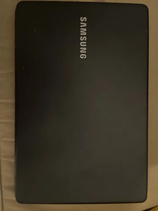 Notebook Samsung