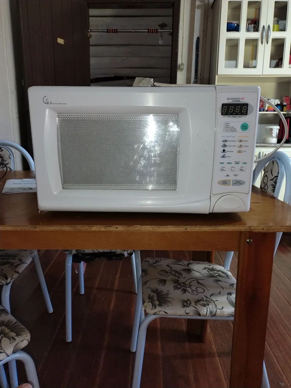 Micro-ondas Daewoo - Foto 4