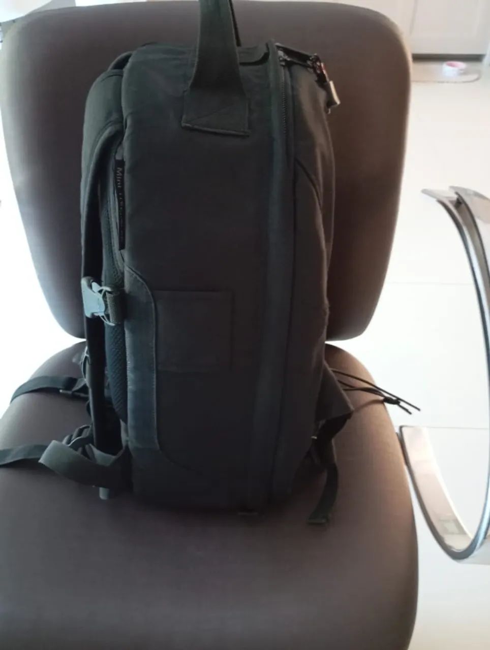 MOCHILA PARA MÁQUINA FOTOGRÁFICA - Foto 4