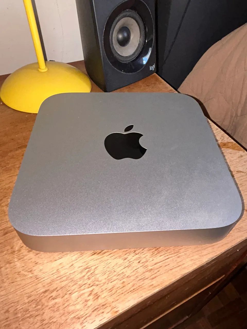 Mac Mini Apple - Chip M1 - 8GB RAM - 256GB SSD - Computadores e