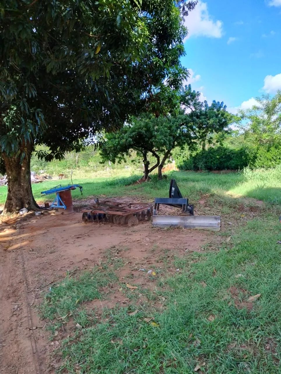 Trator e Implementos - Foto 6