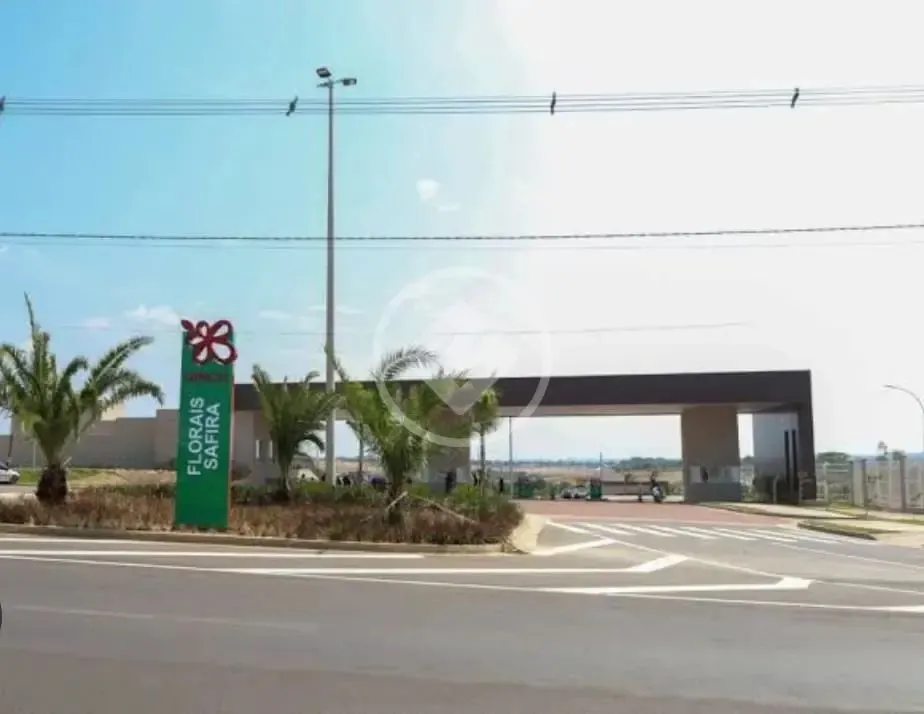 Terreno no Condomínio Florais Safira. 285,88 m2. R$ 530.000,00. Cuiabá-MT codigo: 119455
