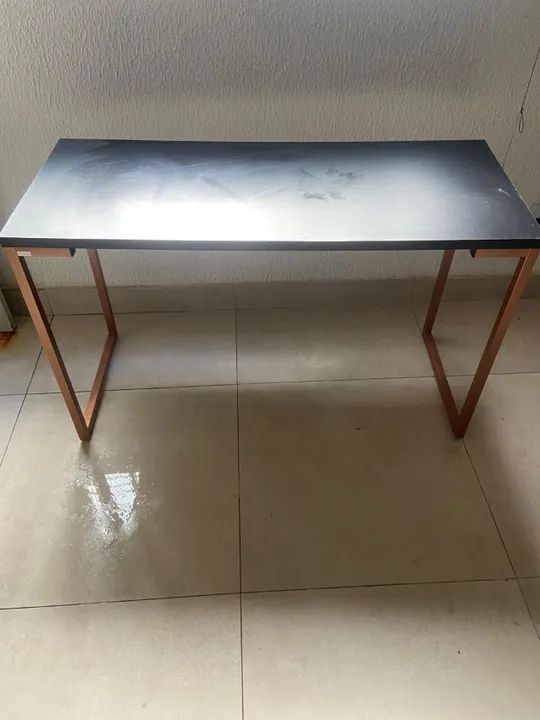 mesa pra trabalho ,escritorio ,casa  - Foto 2