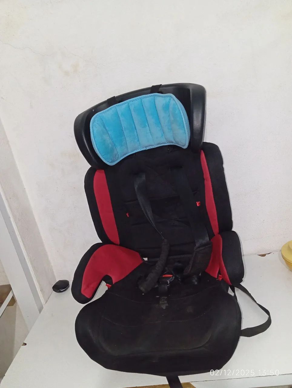 Cadeirinha  - Foto 2