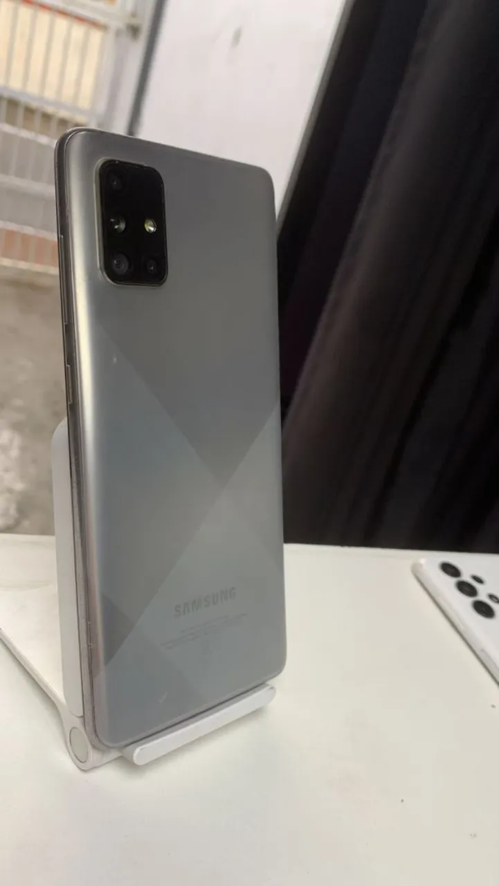 Samsung a71