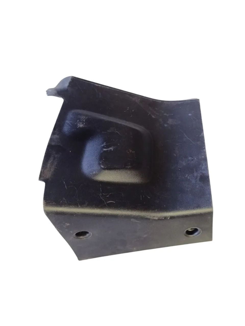 Acabamento Moldura Esquerda Ducato 2.3 19/20 - 53275513 - Foto 2