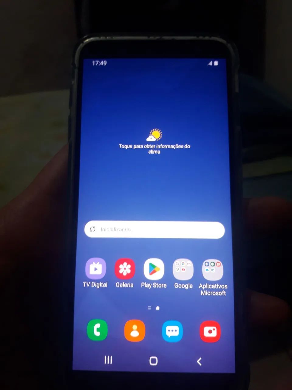 SAMSUNG J6