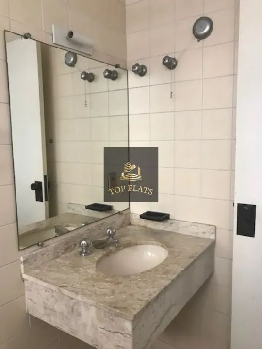 Flat disponível no Jardins - SP - Foto 7