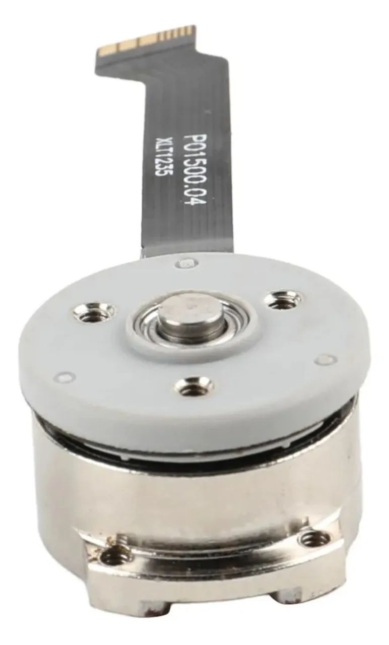 Motor Yaw Phantom 4 / P4 Adv Ou 4 Pro Gimbal - Nova Versão - Foto 2
