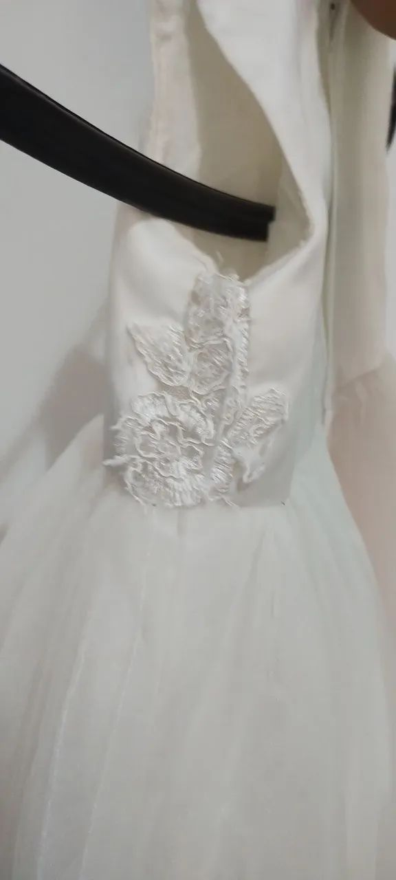 Vestido infantil  - Foto 2
