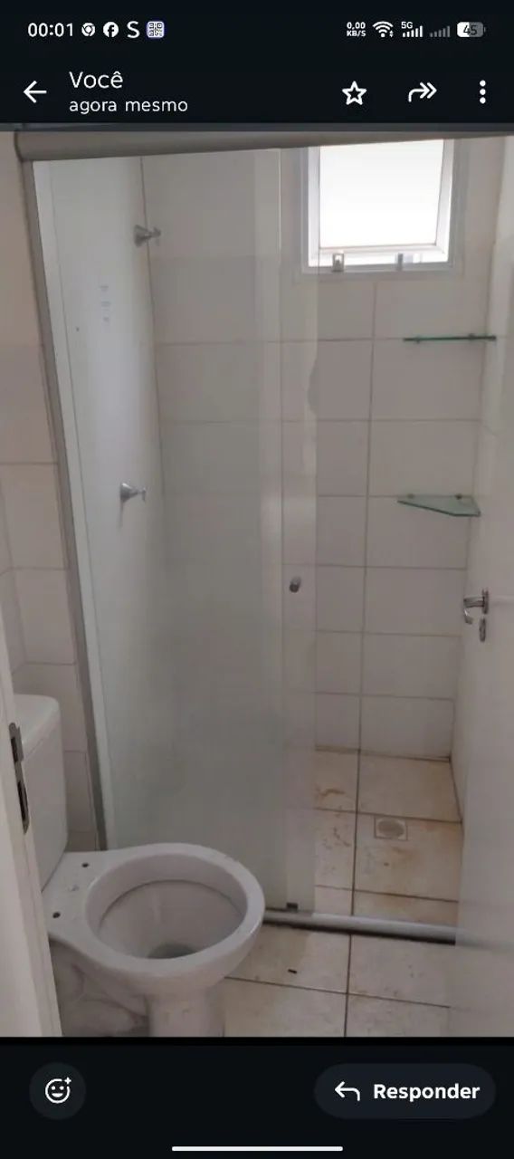 Foto - Goiânia - Setor Grajaú