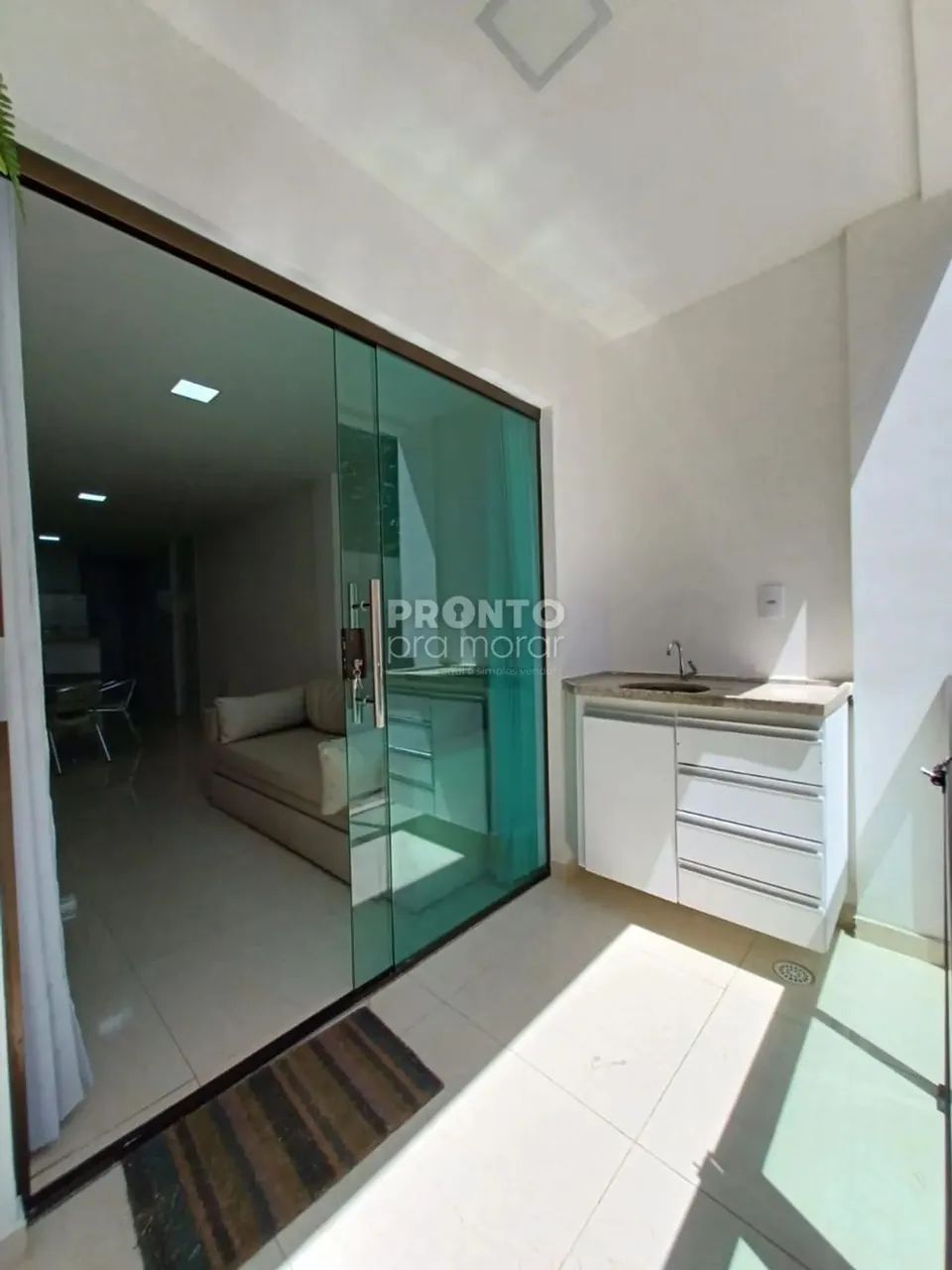 Apartamento Solar de Porto Residence, unidade não informado 2, Porto de Galinhas - Foto 2