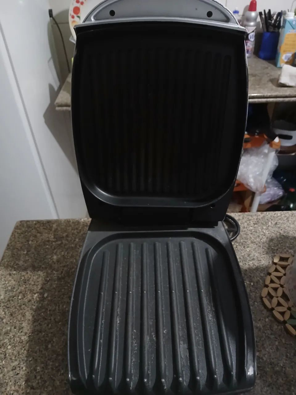 Griling machime  - Foto 3