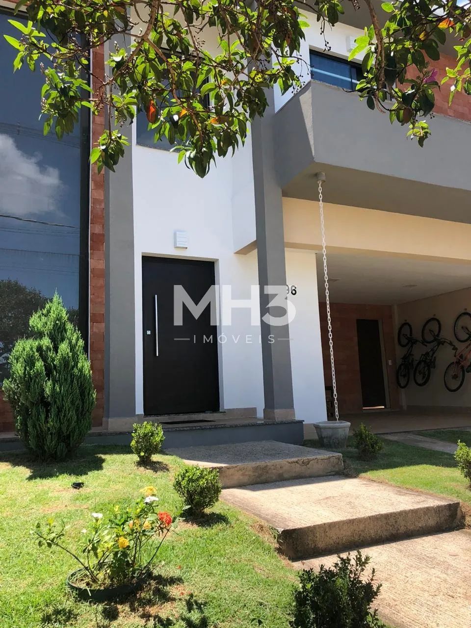 casa - Residencial Real Parque Sumaré - Sumaré - Foto 2