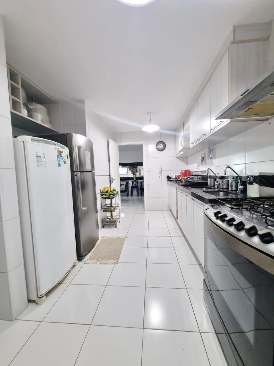 PALAZZO VERONA | SÃO MARCOS Condomínio Palazzo Verona, onde o luxo encontra a tranquilidad - Foto 3