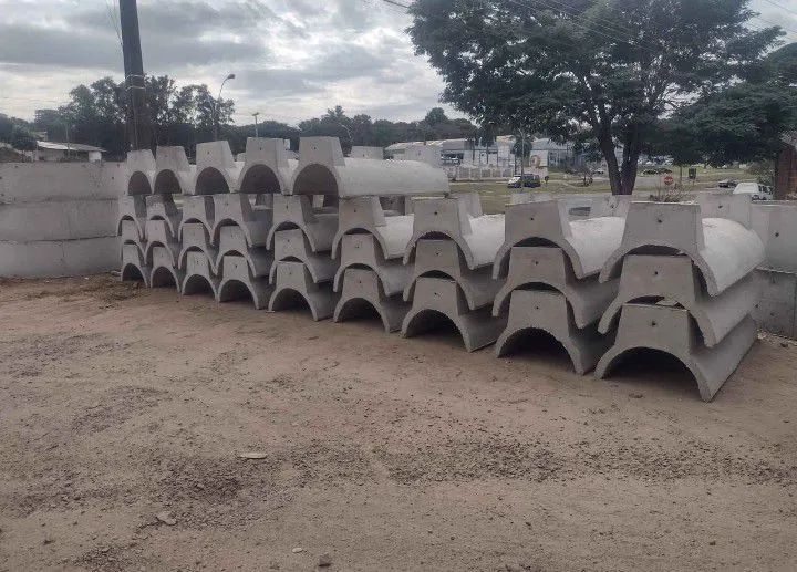 Cochos para confinamento  - Foto 3