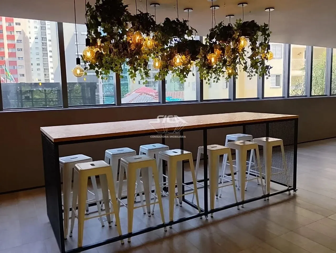Studio RESIDENCIAL em SÃO PAULO - SP, PARAÍSO