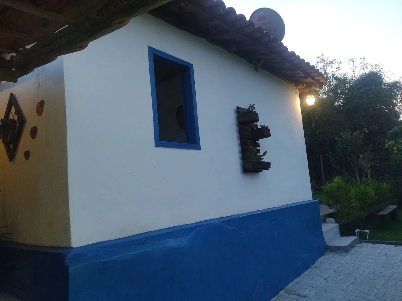 Sítio em Bonfim. - Foto 4