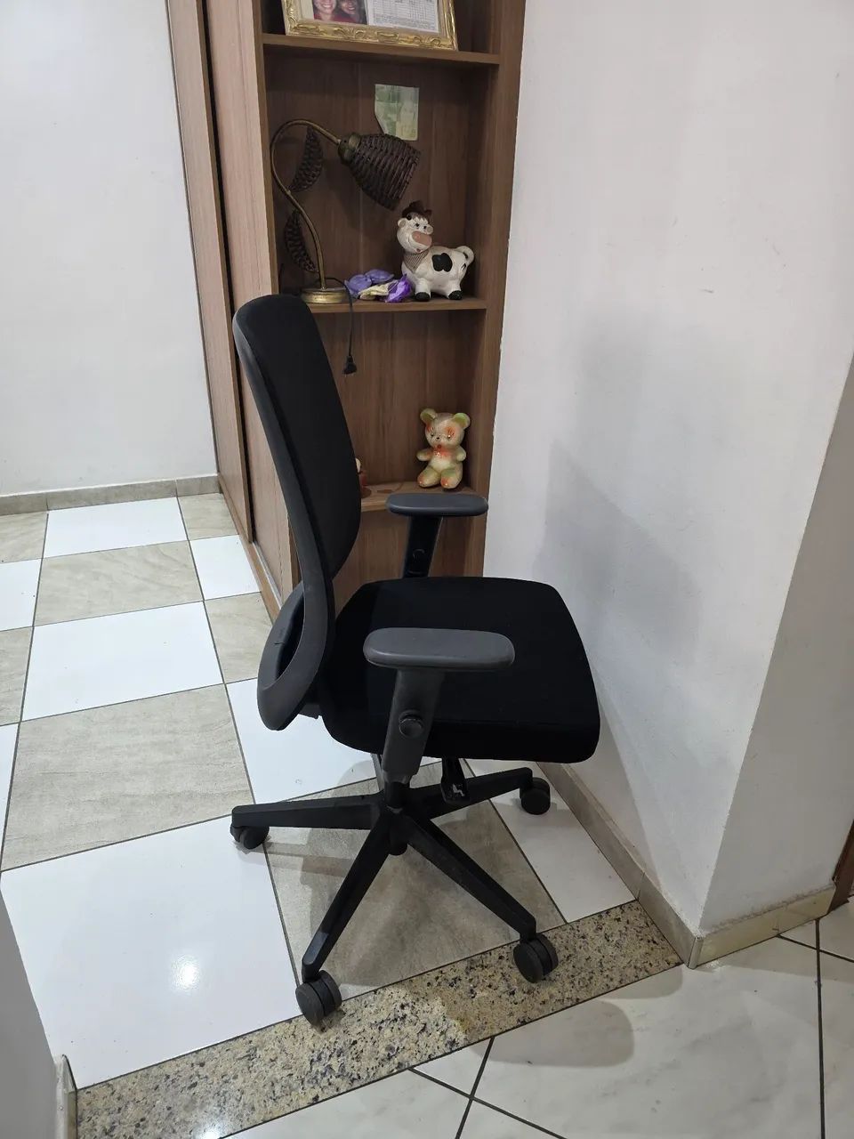 Cadeira de escritório  -  Cavaletti  - Foto 4