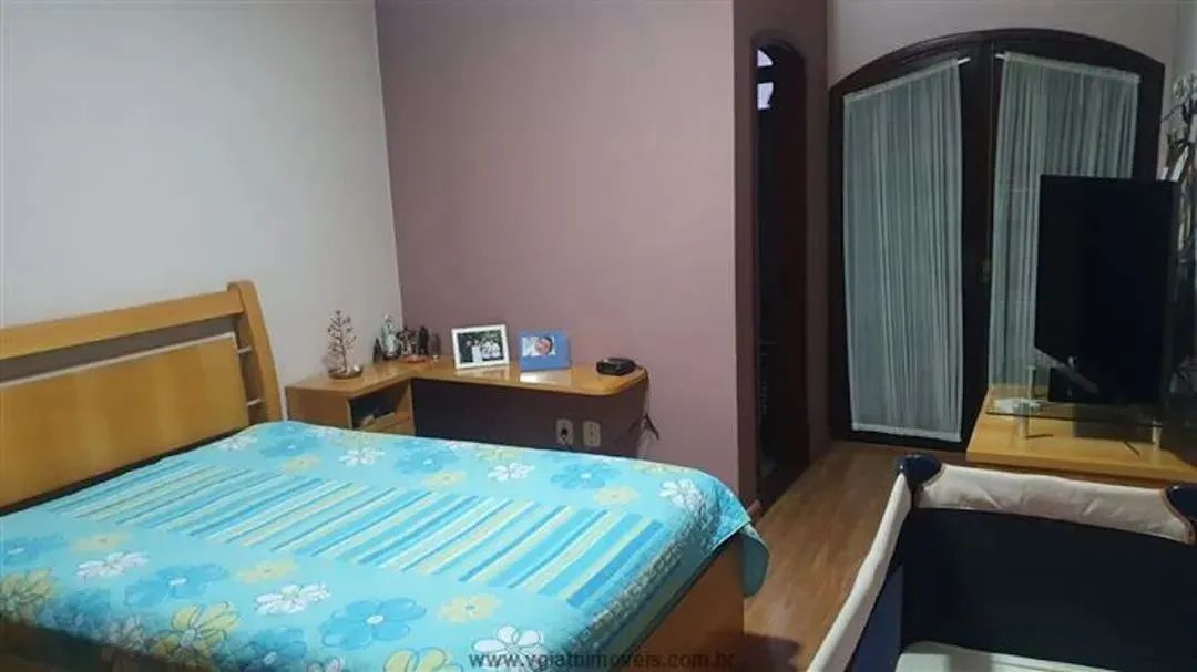 Casa com 3 dormitórios à venda, 415 m² por R$ 1.090.000,00 - Vila Isabel Eber - Jundiaí/SP - Foto 5