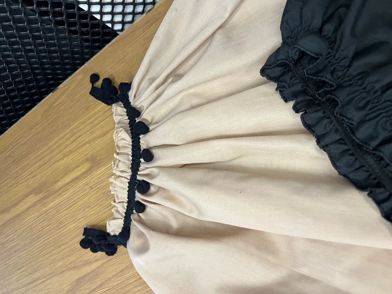 Conjunto Calcinha bunda rica e Blusa Infantil Elegante - Foto 6