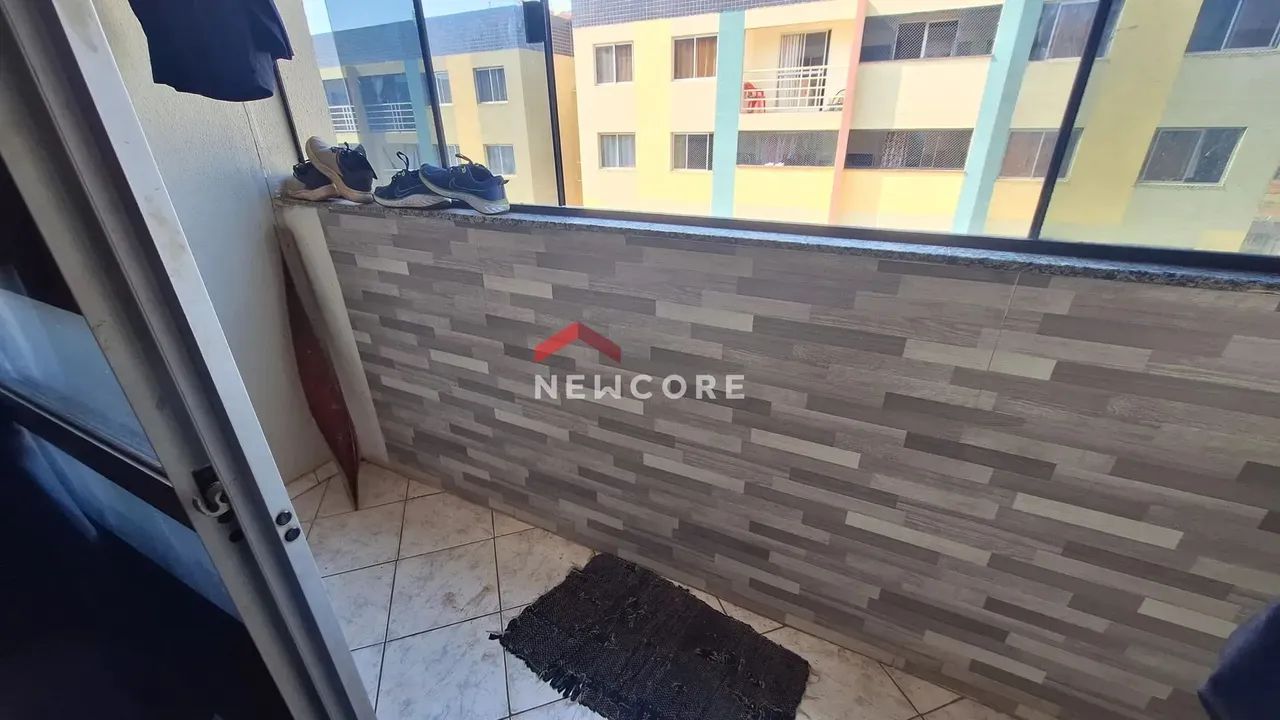 Apartamento em Avenida 2 - Jardim Céu Azul - Valparaíso de Goiás/GO - Foto 3