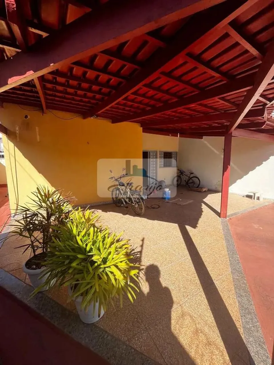 Casa com 3 quartos, Plano Diretor Norte, Palmas, Cod: 2588