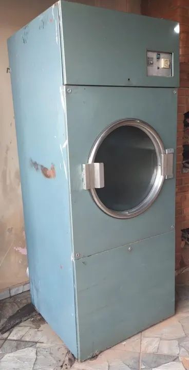 Maquinas para lavanderia  - Foto 2