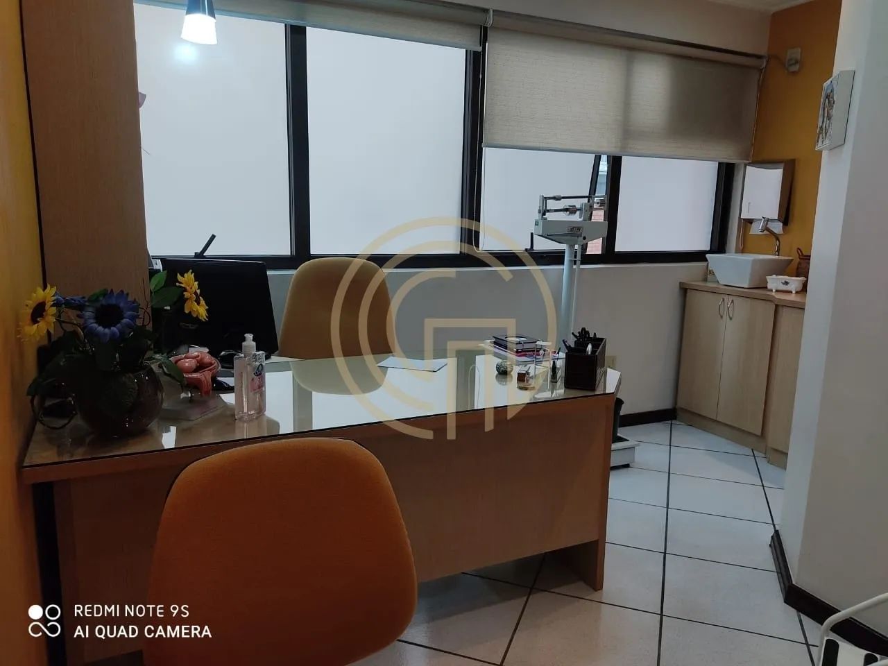 Sala comercial à venda no bairro Perdizes - São Paulo/SP, Zona Oeste - Foto 4