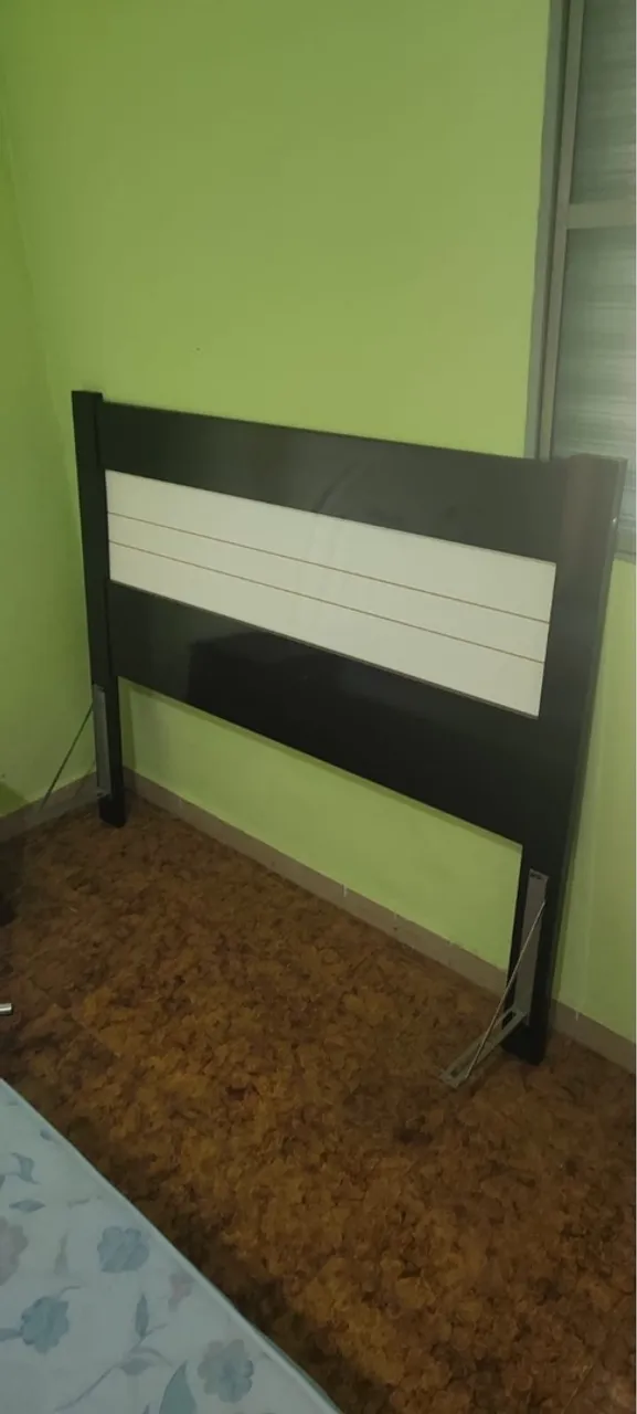 Cabeceira para cama de casal