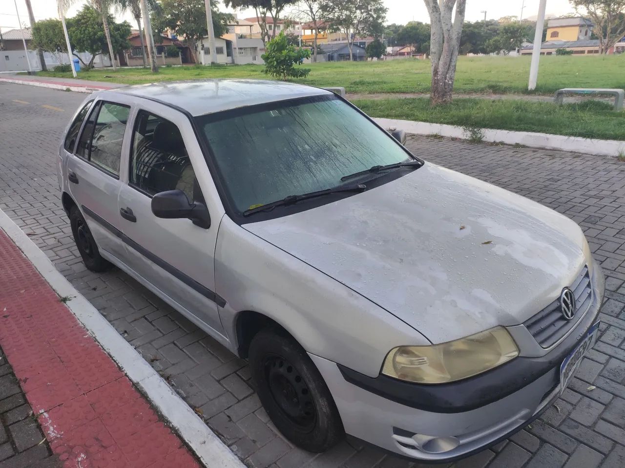 Gol g3 Power  - Foto 4