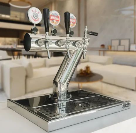 Chopeiras Completas - Foto 3