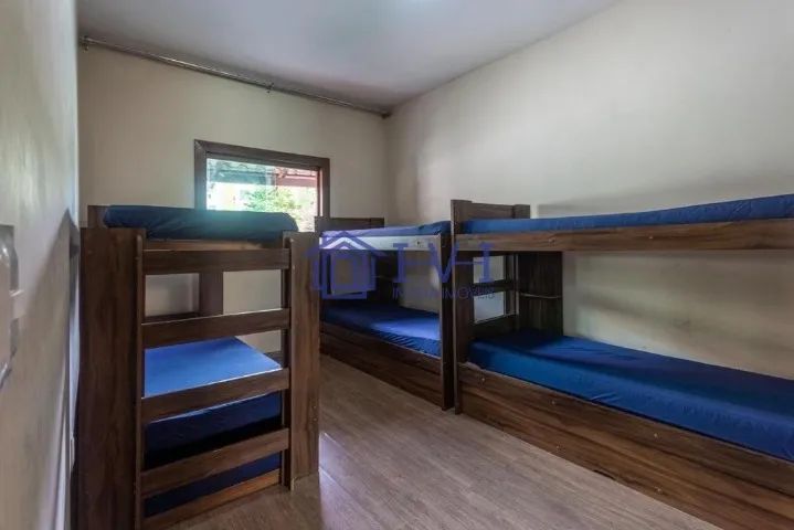 Linda Casa 4 qts, 5 vgs, Piscina e sauna. - Foto 5
