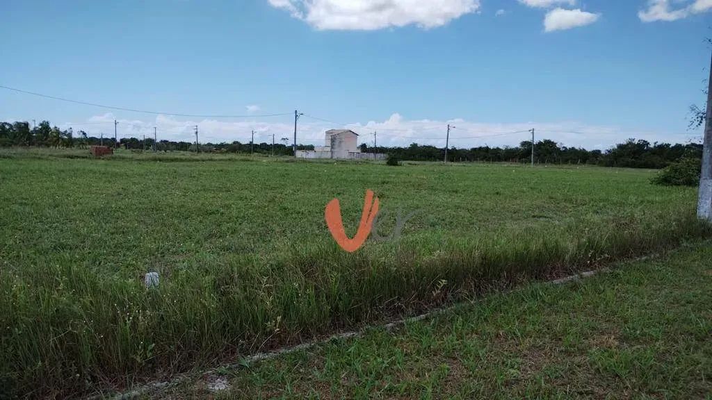 Terreno à venda, 300 m² por R$ 40.000,00 - Centro - Pindoretama/CE