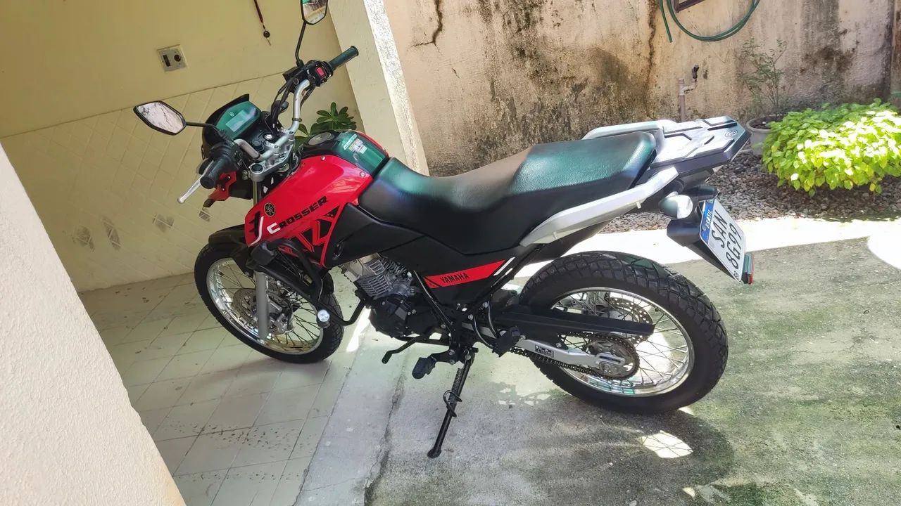 Motos YAMAHA XTZ 2023 em Fortaleza e região, CE Motos YAMAHA XTZ 2023 em Fortaleza e região, CE