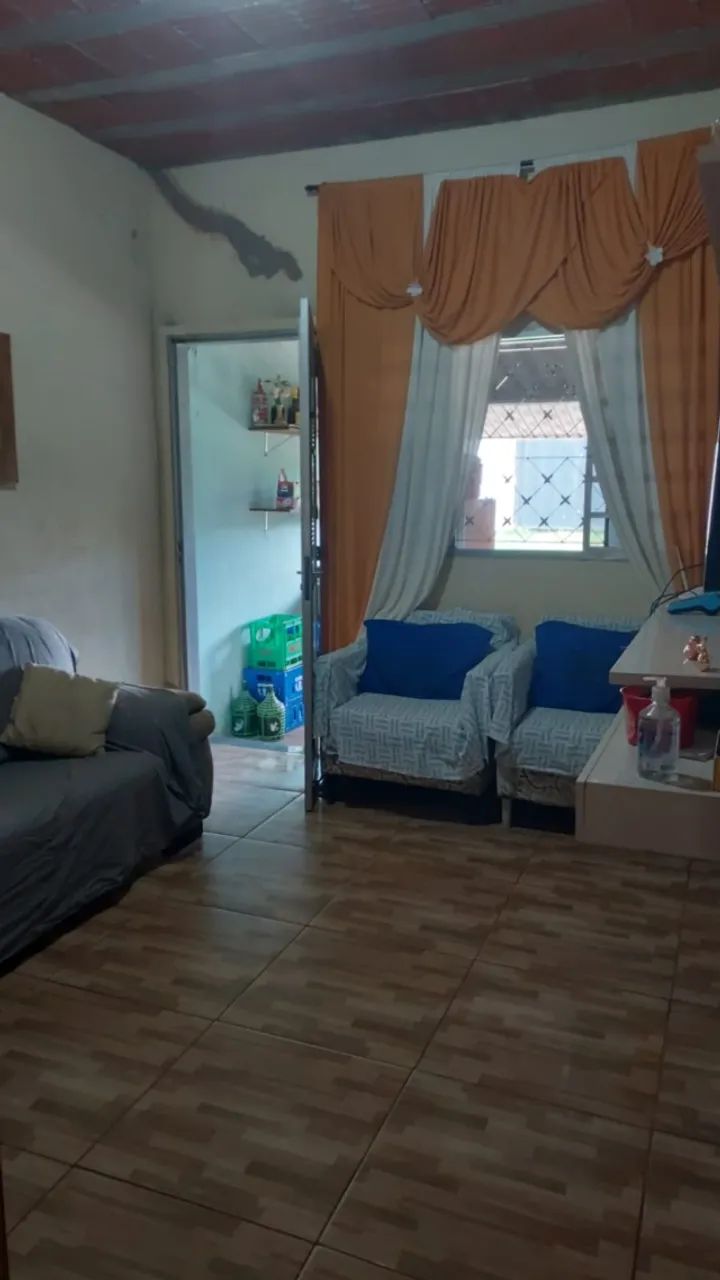 Foto - Franca - Estação