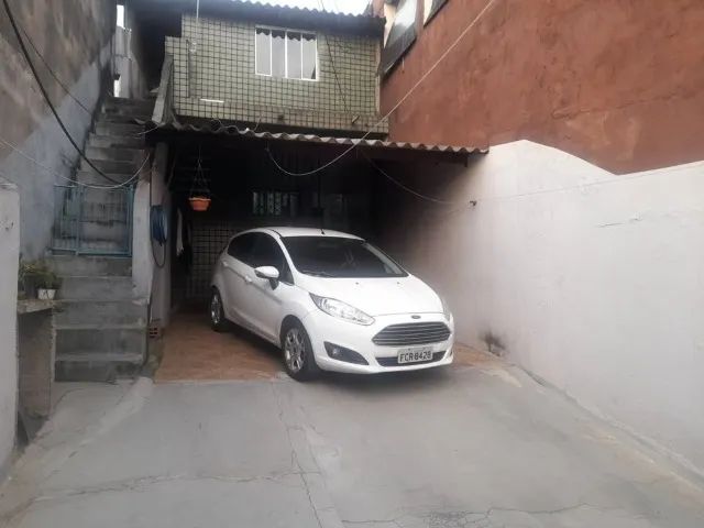 Casa térrea em Osasco (próximo a Cidade de Deus Bradesco) - Foto 2