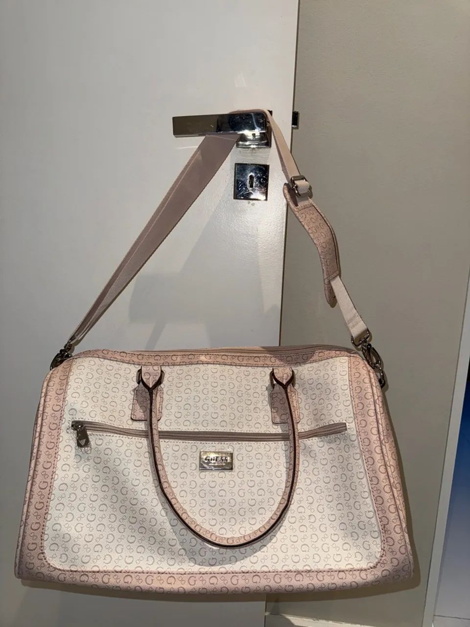 Mala de mão  Guess Original