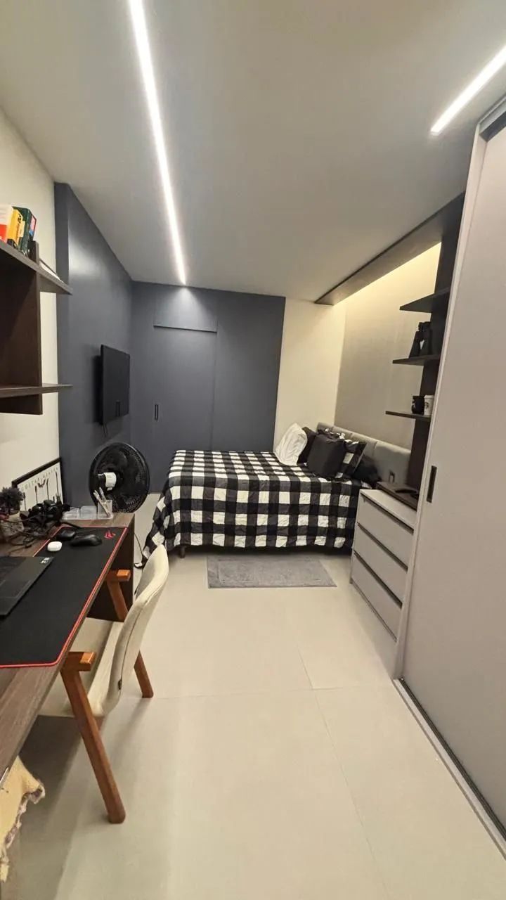 Apartamento para venda no Renascença - Foto 4