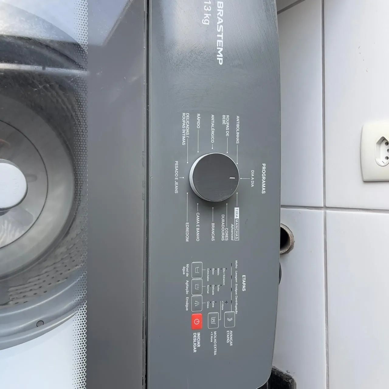 Máquina de lavar  - Foto 2