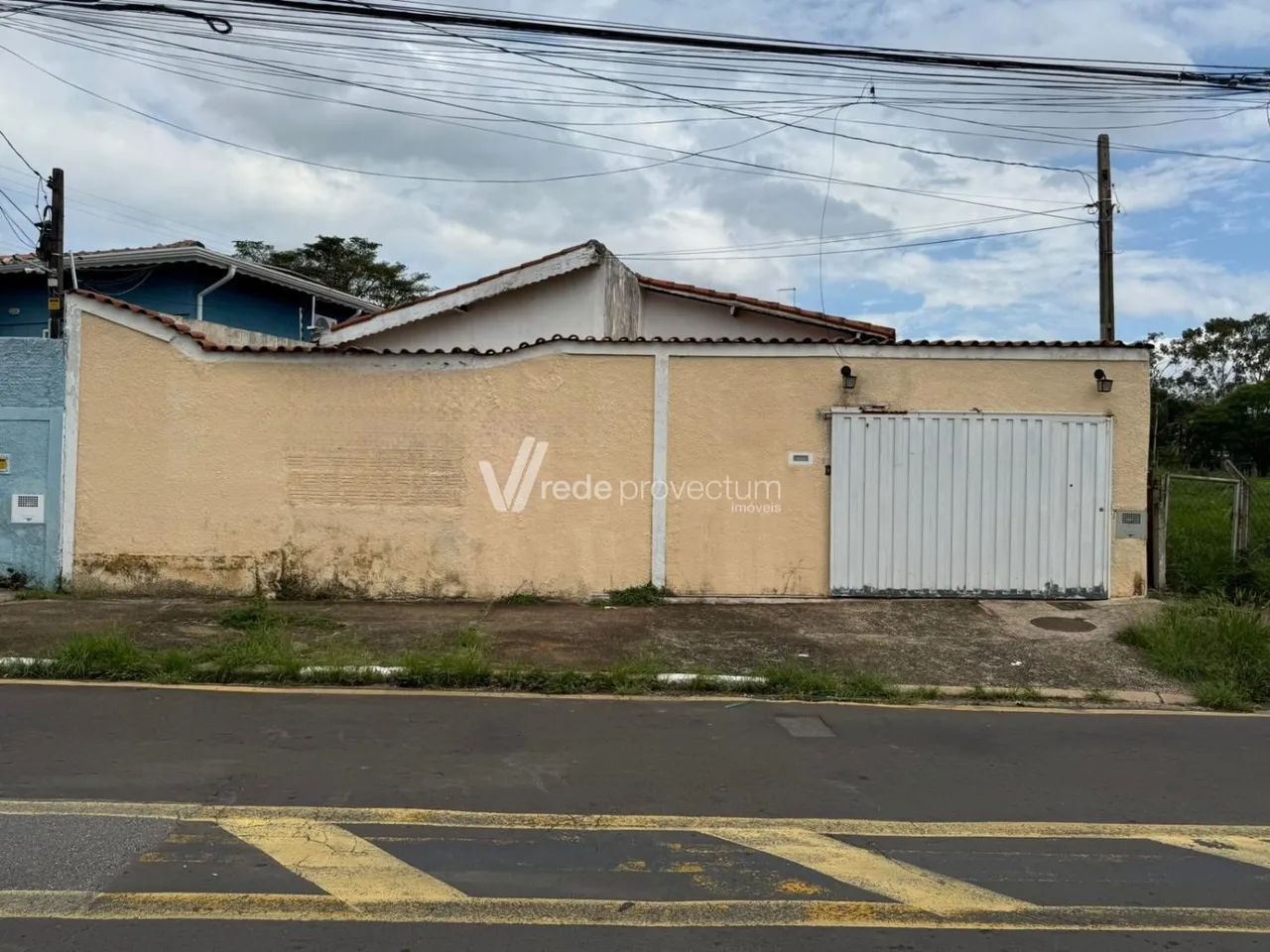 Casa a venda parque Imperador